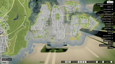 gta 5 liberty city|fivem liberty city map.